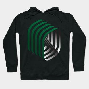 0 - tatum edition Hoodie